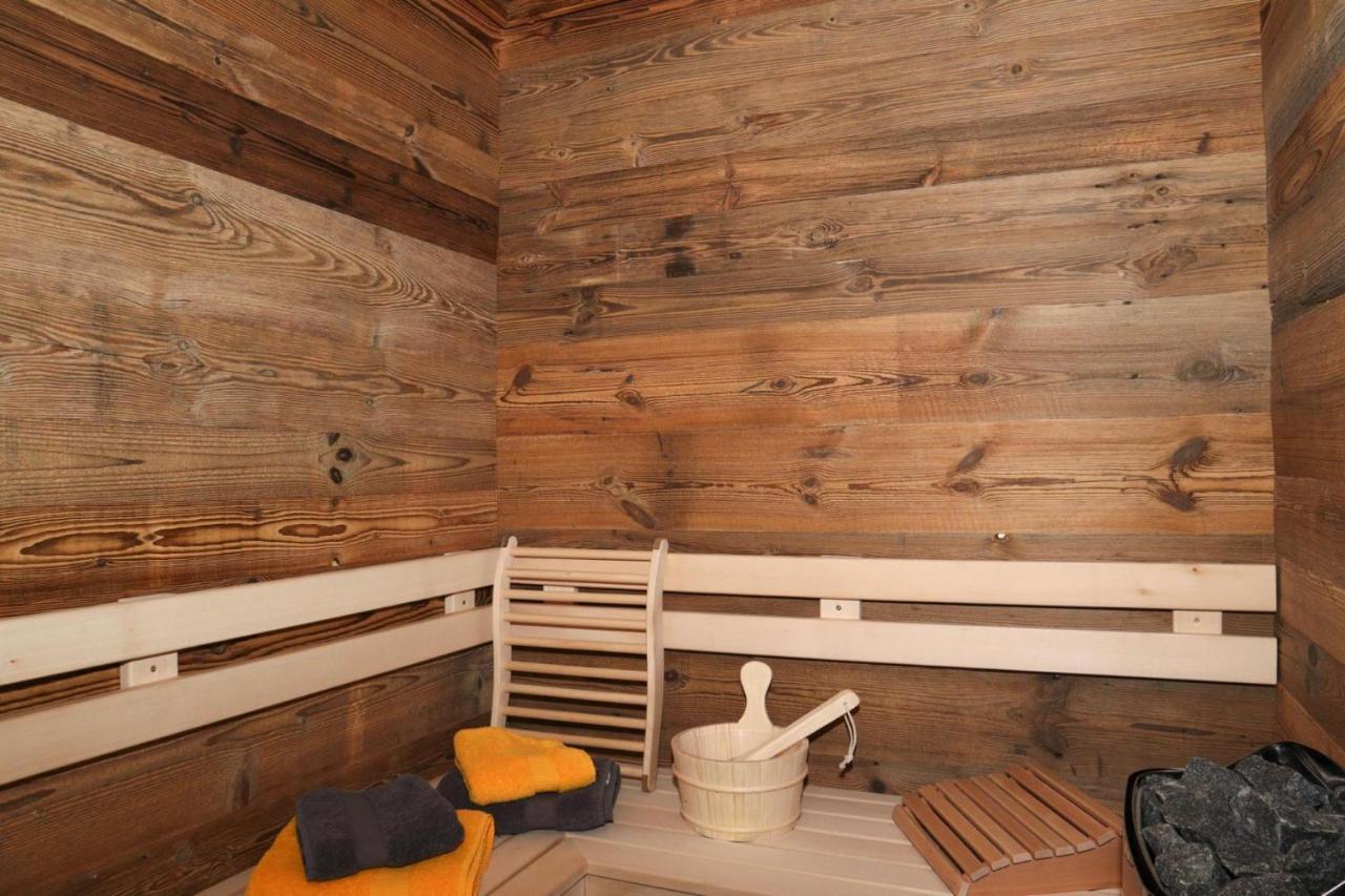 Flat Motzerngut, Apartment Mittersill