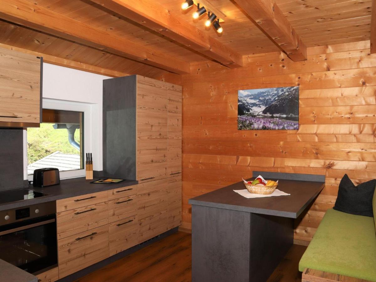 Apartment Flat Motzerngut,