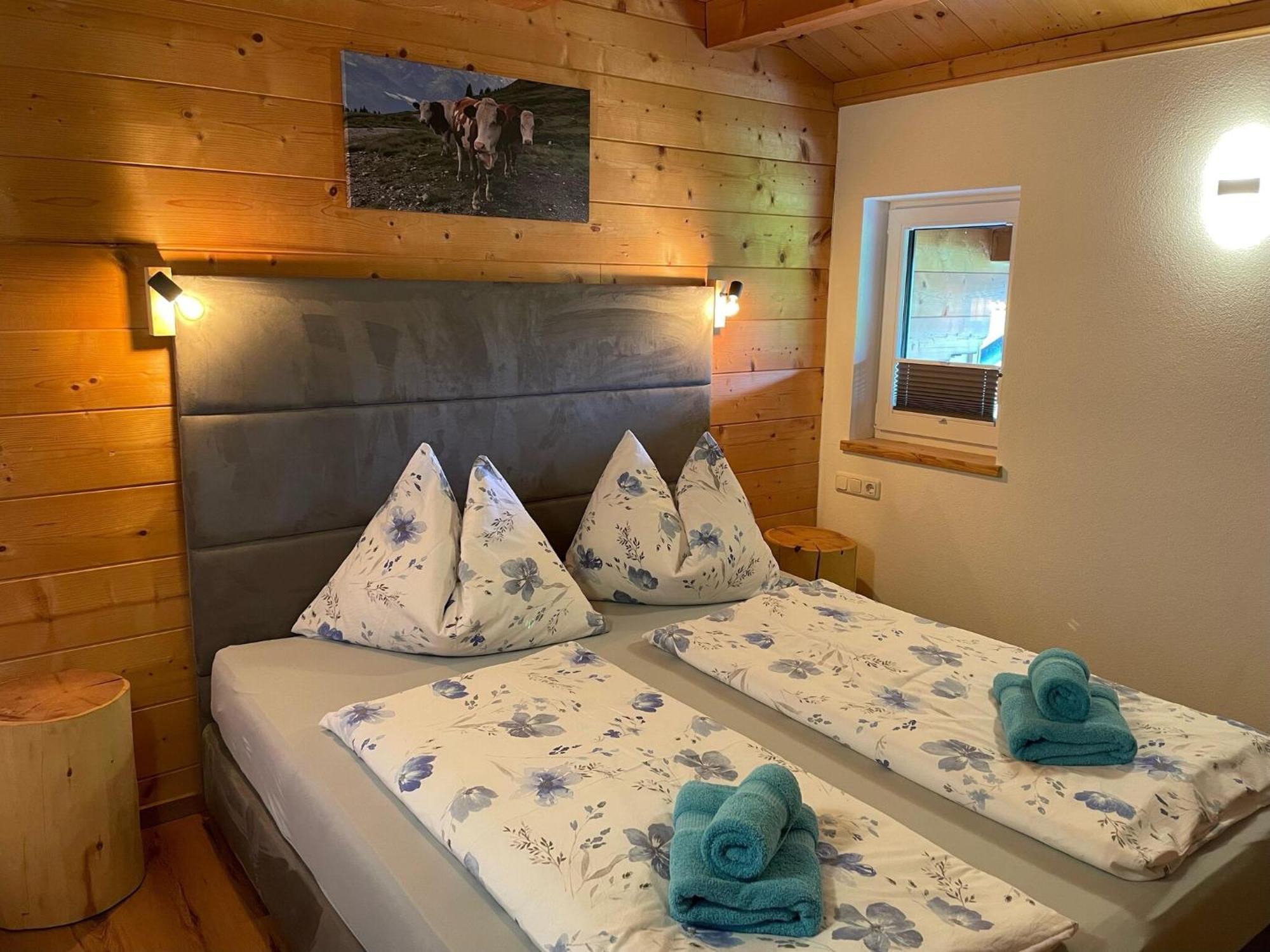 Flat Motzerngut, Mittersill