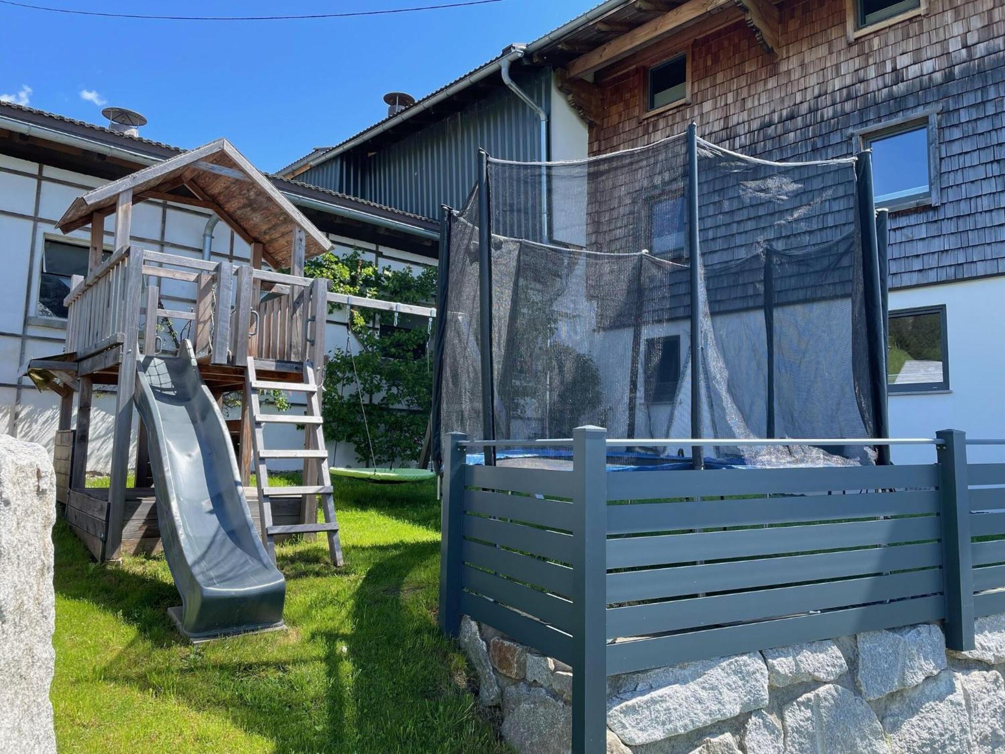 Apartment Flat Motzerngut, *